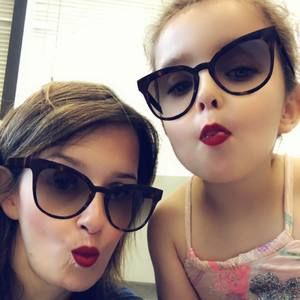 Meet your Posher, Lindsay